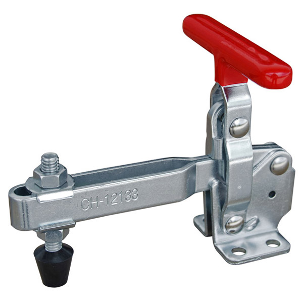 TRADEMASTER - TOGGLE CLAMP - VERTICAL HANDLE 